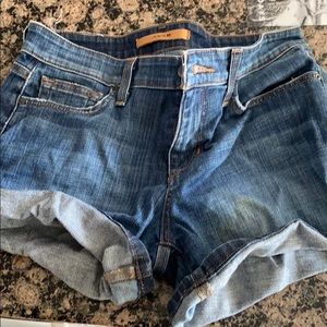 Joes Jean Short